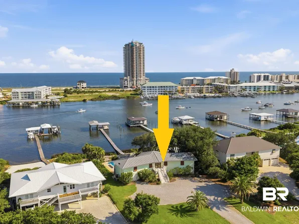 29024 Ono Blvd, Orange Beach, AL 36561