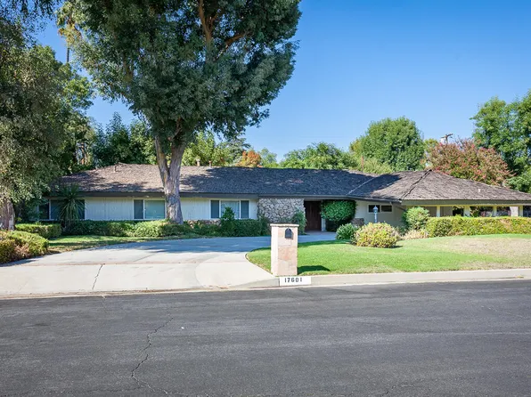 17601 McCormick St, Encino, CA 91316