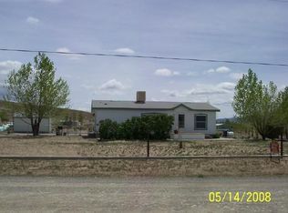 4650 Brayton Rd, Winnemucca, NV 89445