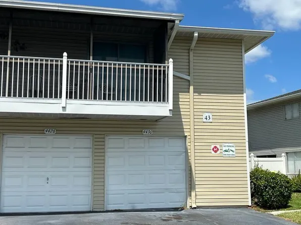 4430 SHADOW CREST PLACE #4, ORLANDO, FL 32811