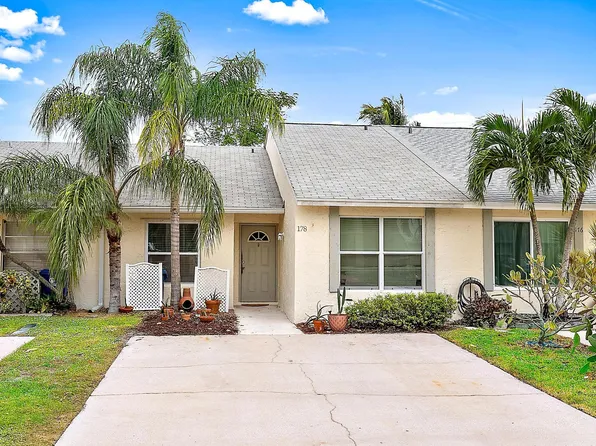 178 Pinewood Ct, Jupiter, FL 33458