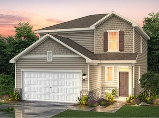 4907 Raspberry Knoll Dr, Charlotte, NC 28208