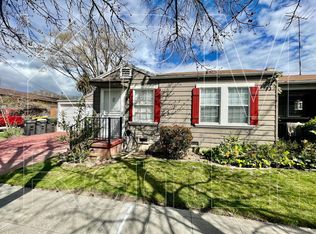 1404 N Yosemite St, Stockton, CA