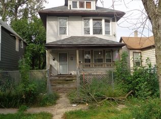 11334 S Yale Ave, Chicago, IL 60628