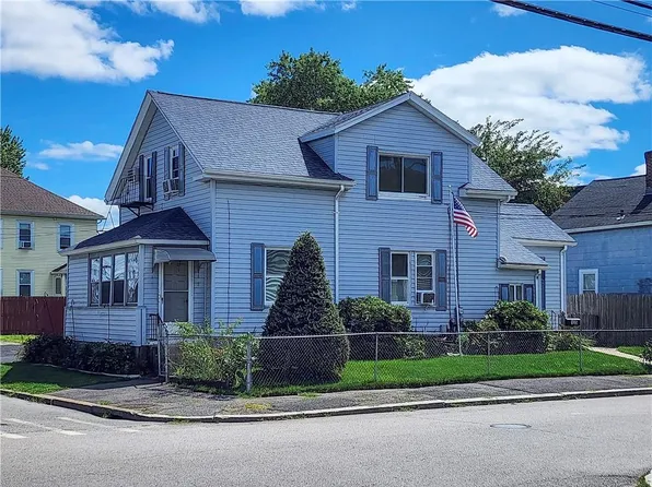 105 John St, Pawtucket, RI 02861