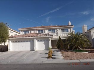 7858 Coronado Island St, Las Vegas, NV 89139