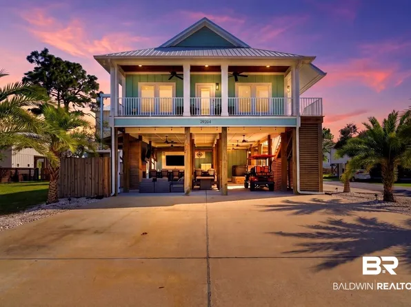 29304 Bayshore Dr N, Orange Beach, AL 36561