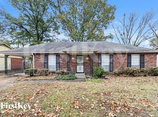 1347 Abernathy Ave, Memphis, TN 38116