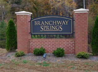 2263 Branch Forest Way, Powhatan, VA 23139