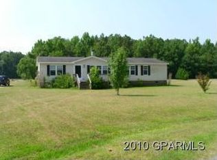 3704 Clarks Farm Rd, Greenville, NC 27858