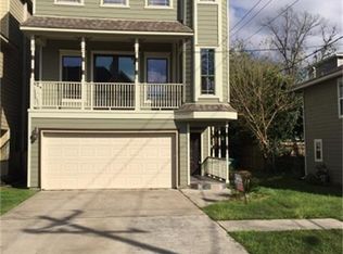 2620 Arlington St, Houston, TX 77008