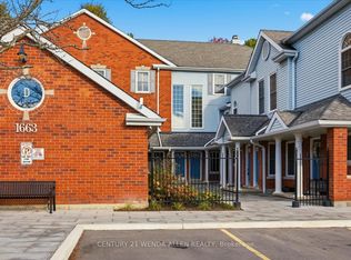 1663 Nash Rd #D16, Clarington, ON L1E1S8