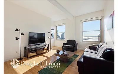 Sold by Douglas Elliman