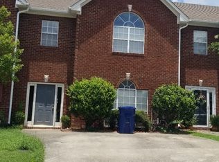 536 Treymoor Lake Cir, Alabaster, AL 35007