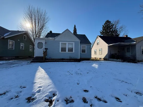 470 Charlotte Ave, Fort Wayne, IN 46805