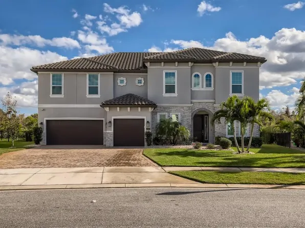 8192 Ludington Cir, Orlando, FL 32836