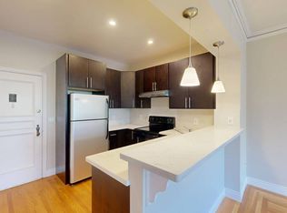 952 Franklin St #42, San Francisco, CA 94109