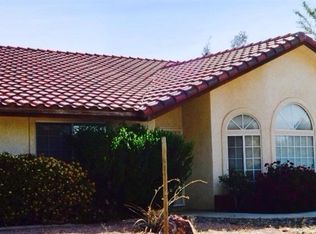 15025 Miami Rd #A, Apple Valley, CA 92307