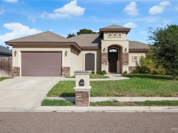 5010 Galilea St, Edinburg, TX 78542