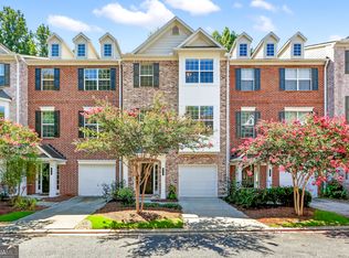 635 Coligny Ct, Sandy Springs, GA 30350