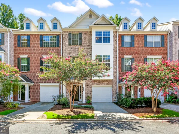 635 Coligny Ct, Sandy Springs, GA 30350