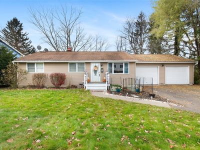 6 Orchard Ave, Owego, NY, 13827