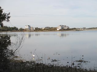 13-13D Avery St, Morehead City, NC 28557