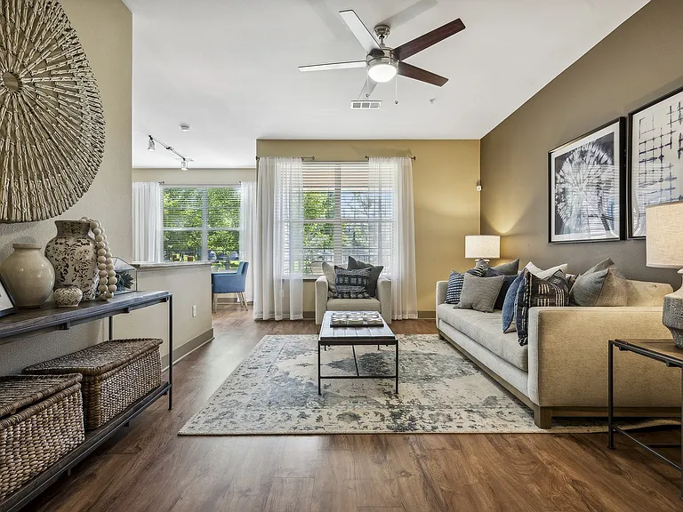 Acadia at Cornerstar Apartments — Photo 13
