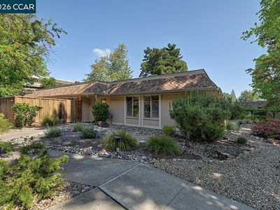 2217 Ptarmigan Dr APT 2, Walnut Creek, CA, 94595