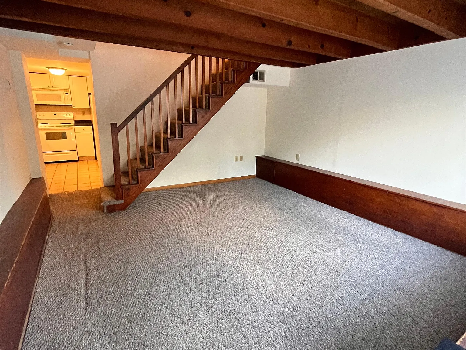 129 East Gorham Street - Unit 2 — Photo 1