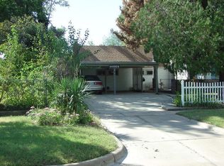 631 S Laura Ave, Wichita, KS 67211