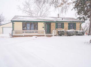 1421 SW Westview Cir, Ankeny, IA 50023