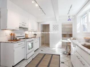 11 Centre St #1B, Cambridge, MA 02139