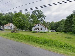 109 Southwoods Dr, Monticello, NY 12701