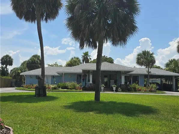 1711 S Indian River Dr, Fort Pierce, FL 34950