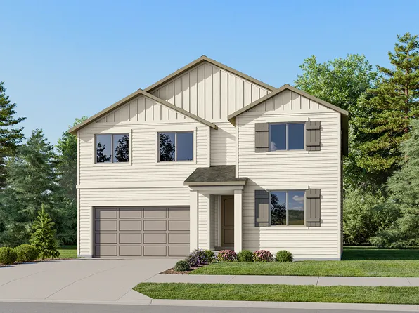 3423 N Blackbird Dr, Eagle Mountain, UT 84005