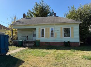 512 Powell St, Streator, IL 61364