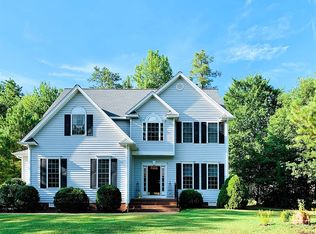 8211 Anderson Rd, Glen Allen, VA 23060