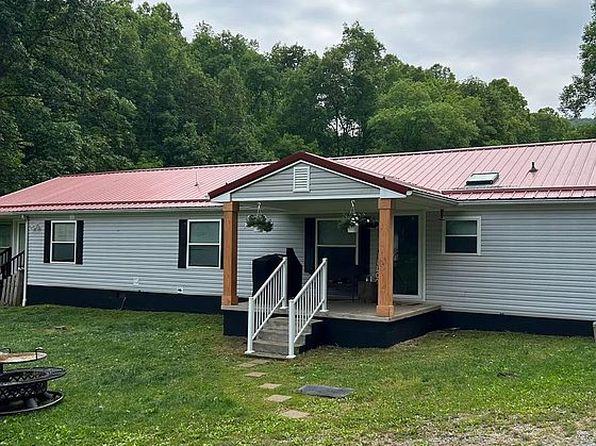 892 Right Loveberry Rd