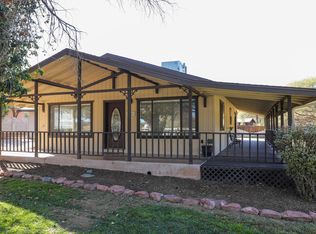 1620 S Loy Rd, Cornville, AZ 86325