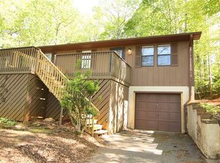 294 Windwood Dr, Columbus, NC 28722