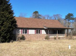 5520 Drummer Dr, Preston, MD 21655