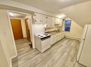 203 Maple St #1, Burlington, VT 05401