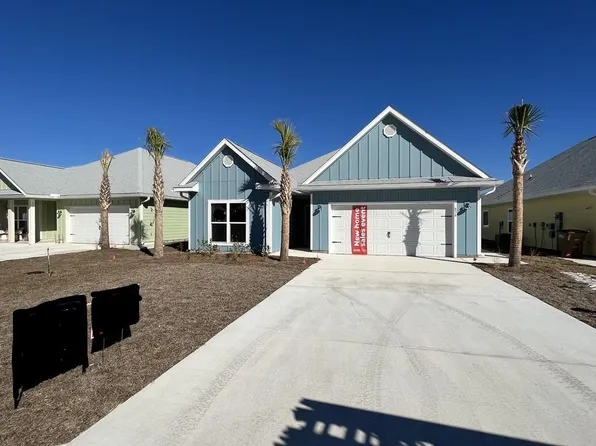 972 Backwater Rd, Port Saint Joe, FL 32456