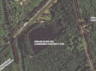 396 Mixon Mill Rd, Cordova, SC 29039