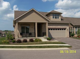 541 Quarry Lakes Dr, Amherst, OH 44001