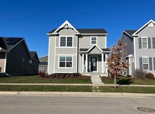 9746 Gilded Cider Blvd, Verona, WI 53593