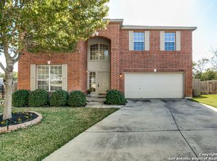 5106 Spring Ash, San Antonio, TX 78247