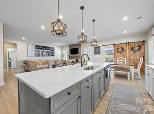 1608 Moore Farm Rd, Indian Trail, NC 28079