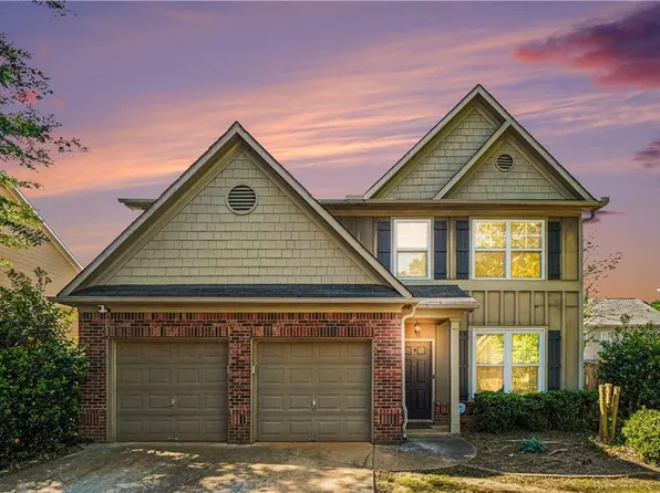 2582 Kolb Manor Cir SW, Marietta, GA 30008